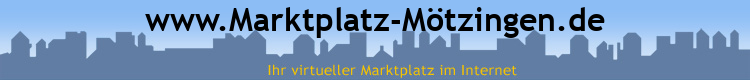 www.Marktplatz-Mötzingen.de